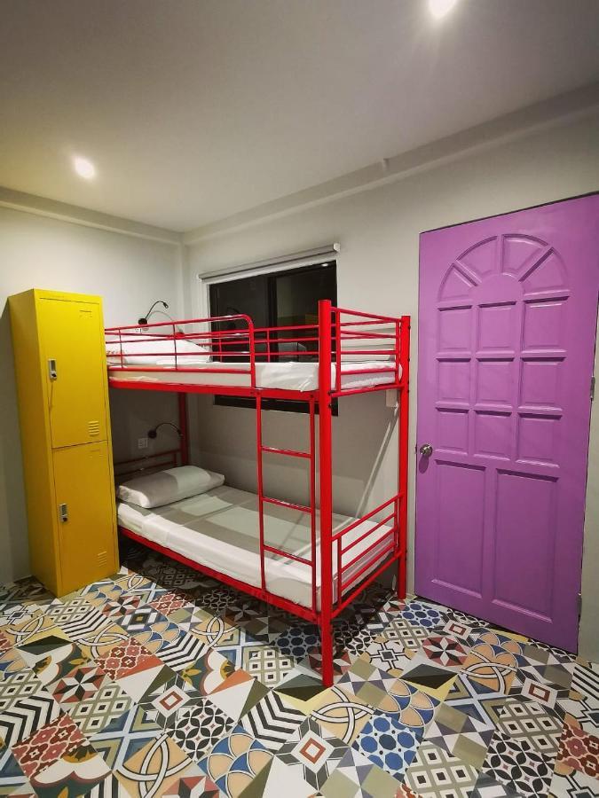 Way Shack Hostel Oslob Dış mekan fotoğraf